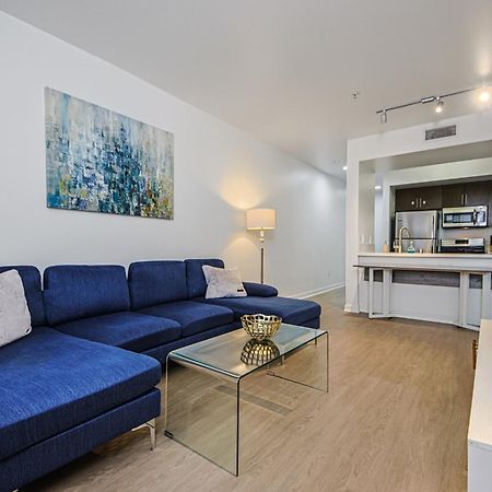 The Carlton- Modern-Luxury 2 Master Suites In Hrt Of Sm Steps To Ocean Ave Los Angeles Buitenkant foto