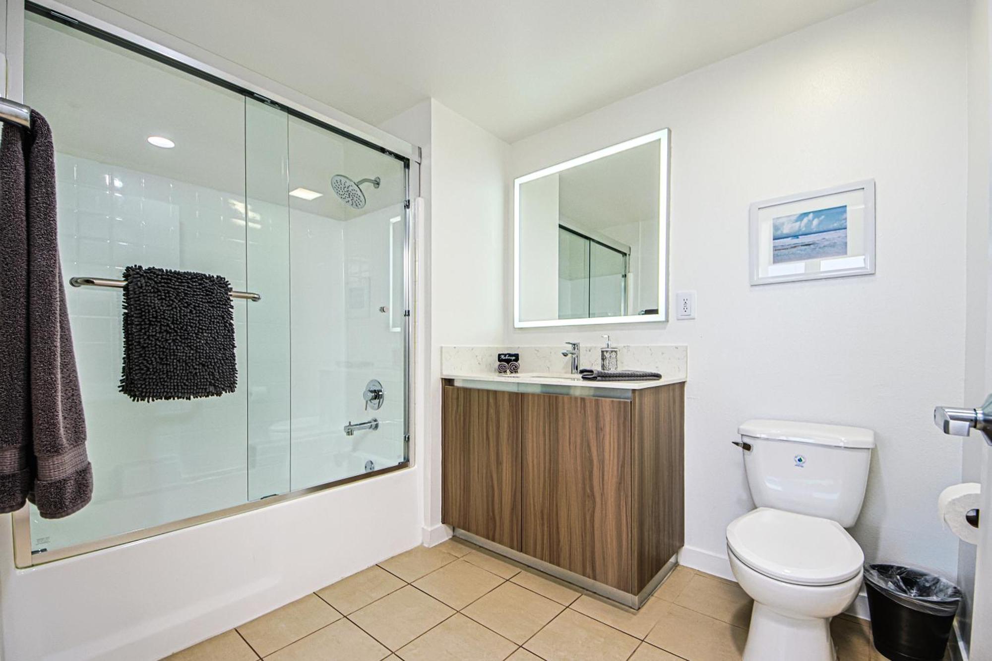 The Carlton- Modern-Luxury 2 Master Suites In Hrt Of Sm Steps To Ocean Ave Los Angeles Buitenkant foto