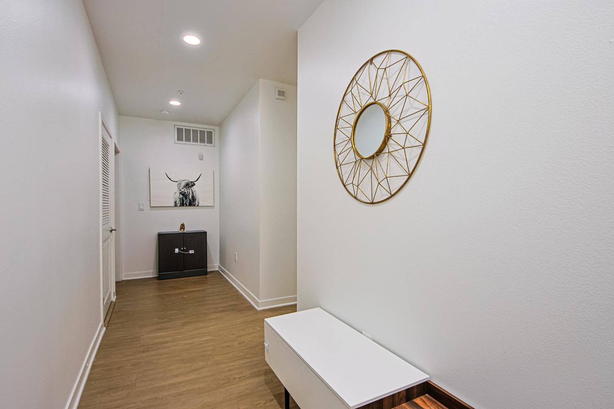 The Carlton- Modern-Luxury 2 Master Suites In Hrt Of Sm Steps To Ocean Ave Los Angeles Buitenkant foto